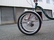 �t�����g�T�X�̃X�g���[�N���[�r�[