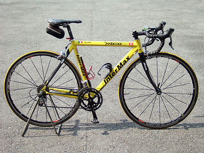 �C���^�[�}�b�N�X�Z���r�[�mphoto