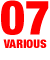 07-VARIOUS