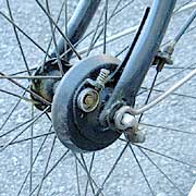 Photo:�t�����g�h�����u���[�L