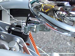 ���C�g�Œ蕔�ƃA�[�V���Ophoto